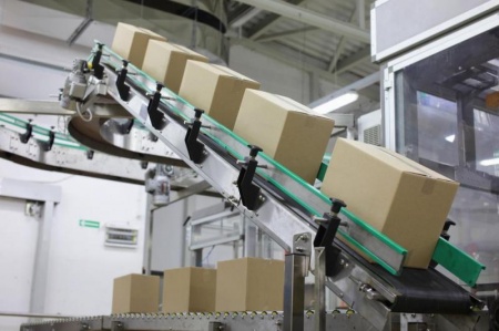 Convoyeurs de manutention, optimisez vos flux logistiques